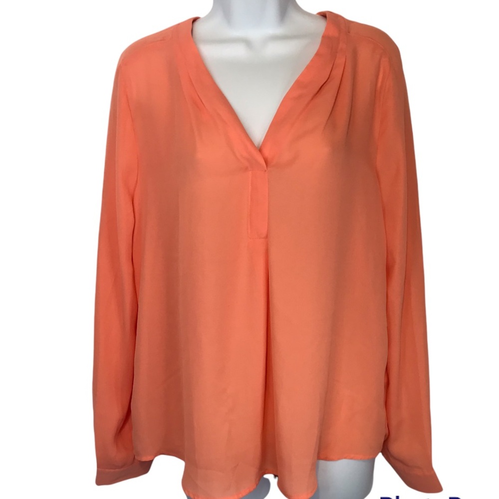 Sweet Wanderer Flowy Top NWOT